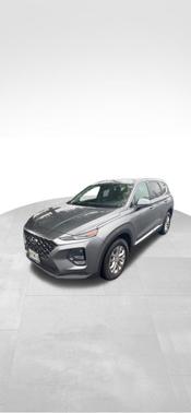 2019 Hyundai SANTA FE SE 2.4