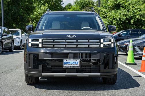 2026 Hyundai SANTA FE SEL 2.4