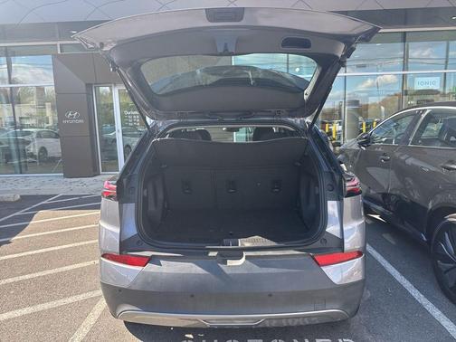 2023 Chevrolet Bolt EUV FWD LT