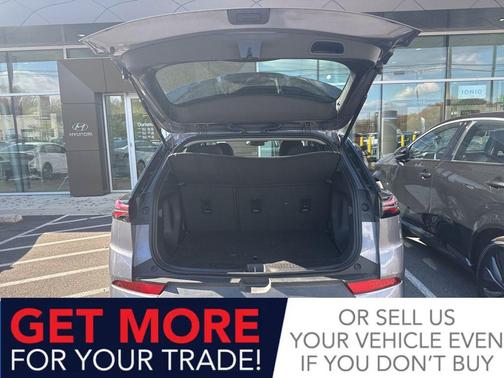 2023 Chevrolet Bolt EUV FWD LT