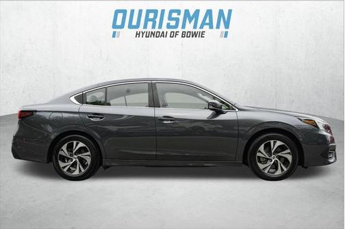 2022 Subaru Legacy Premium