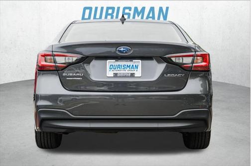 2022 Subaru Legacy Premium