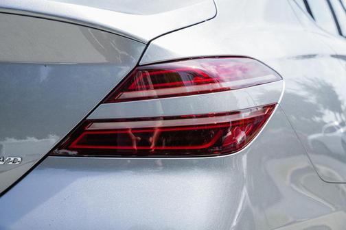 2026 Genesis G70 3.3T AWD Sport Prestige