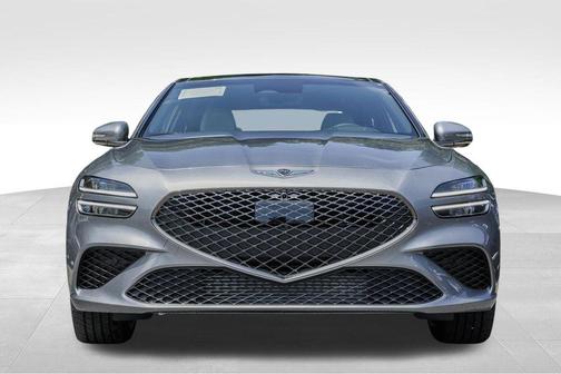 2026 Genesis G70 3.3T AWD Sport Prestige