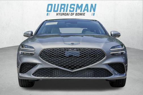 2026 Genesis G70 3.3T AWD Sport Prestige