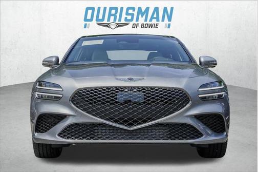 2026 Genesis G70 3.3T AWD Sport Prestige