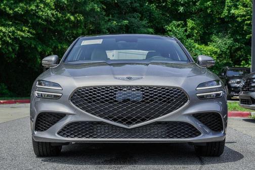 2026 Genesis G70 3.3T AWD Sport Prestige