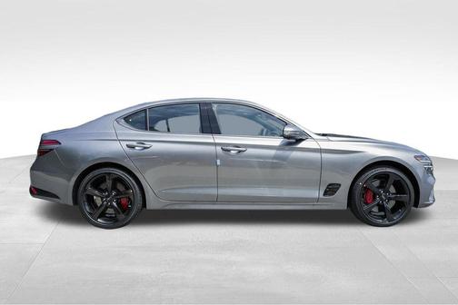 2026 Genesis G70 3.3T AWD Sport Prestige