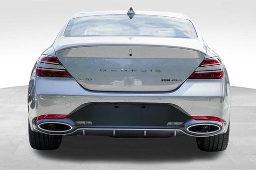 2026 Genesis G70 3.3T AWD Sport Prestige
