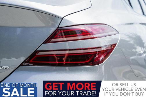 2026 Genesis G70 3.3T AWD Sport Prestige