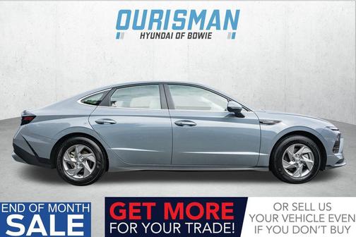 2025 Hyundai SONATA SE
