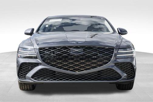 2026 Genesis G80 3.5T Sport Prestige