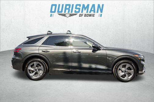2026 Genesis GV70 2.5T Select