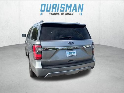 2021 Ford Expedition Max Limited