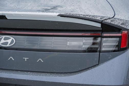 2026 Hyundai SONATA SEL