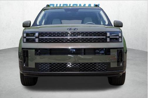 2025 Hyundai SANTA FE HEV Calligraphy
