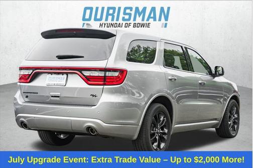 2021 Dodge Durango R/T AWD