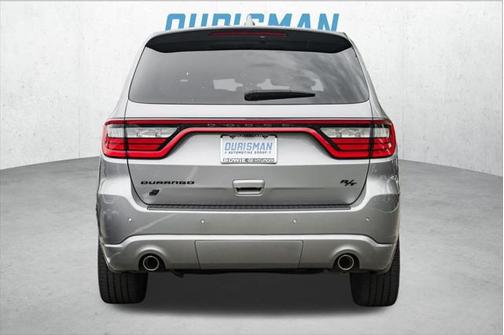2021 Dodge Durango R/T AWD