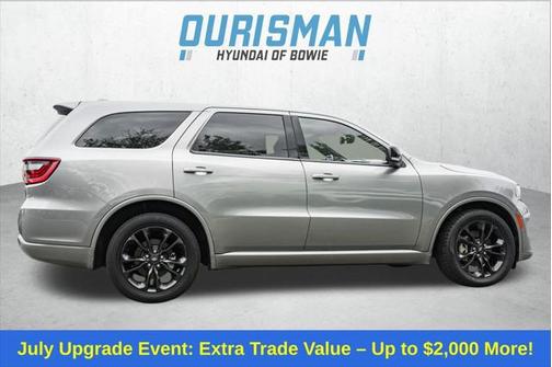 2021 Dodge Durango R/T AWD
