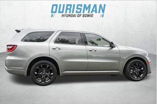 2021 Dodge Durango R/T AWD