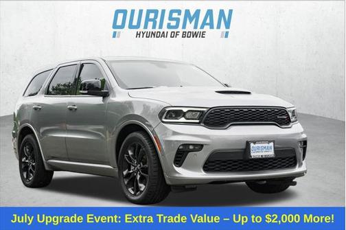 2021 Dodge Durango R/T AWD