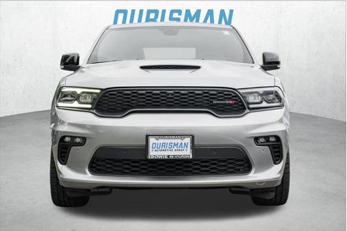 2021 Dodge Durango R/T AWD