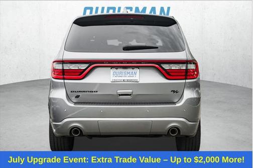 2021 Dodge Durango R/T AWD