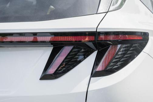 2026 Hyundai TUCSON SEL Convenience