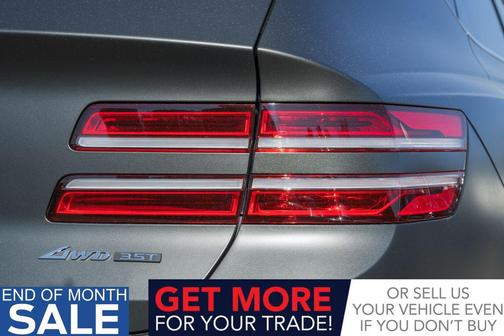 2026 Genesis GV80 3.5T