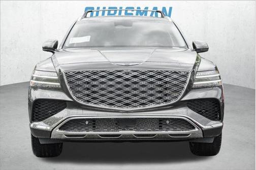 2025 Genesis GV80 2.5T Advanced