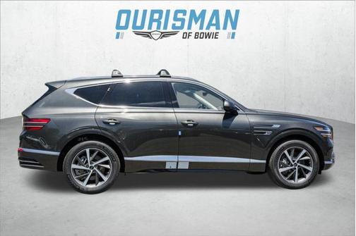 2025 Genesis GV80 2.5T Advanced