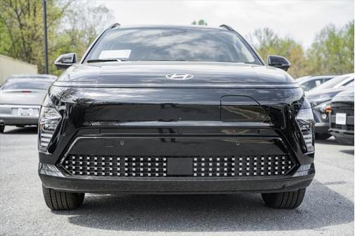 2025 Hyundai KONA EV Limited