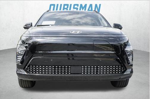2025 Hyundai KONA EV Limited
