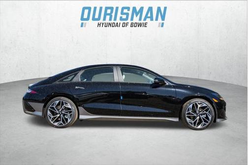 2025 Hyundai IONIQ 6 SEL