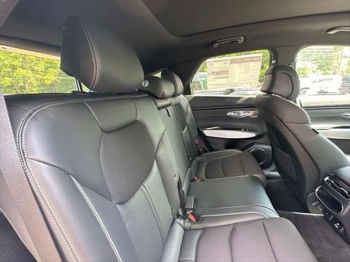 2025 Genesis GV70 3.5T Sport