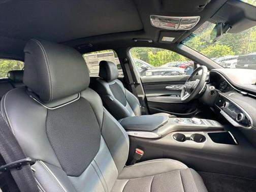 2025 Genesis GV70 3.5T Sport