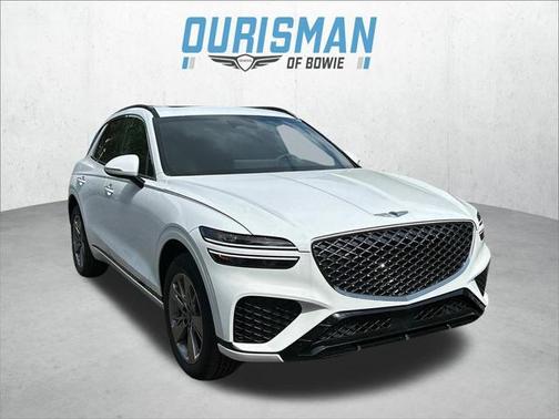 2025 Genesis GV70 3.5T Sport