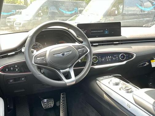 2025 Genesis GV70 3.5T Sport