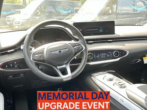 2025 Genesis GV70 3.5T Sport