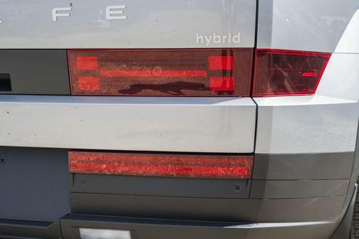 2026 Hyundai SANTA FE SEL 2.4
