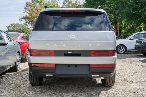 2026 Hyundai SANTA FE SEL 2.4