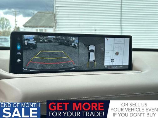 2024 Genesis GV80 3.5T