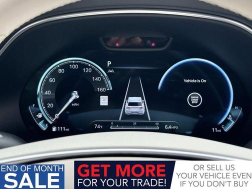 2024 Genesis GV80 3.5T