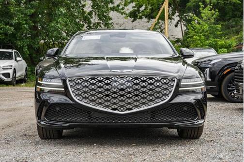 2025 Genesis G80 2.5T Advanced AWD