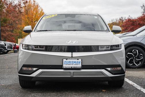 2023 Hyundai IONIQ 5 SEL