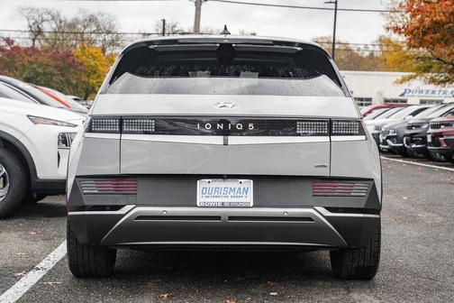 2023 Hyundai IONIQ 5 SEL