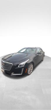 2019 Cadillac CTS 2.0L Turbo Luxury