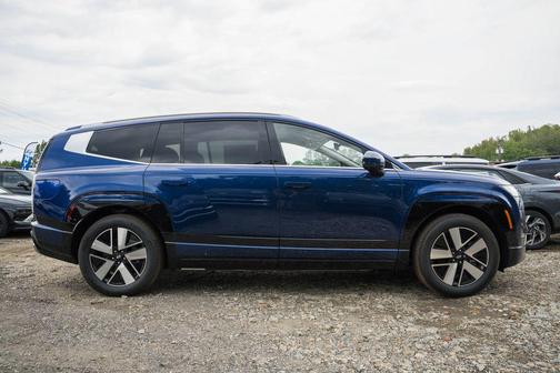 2026 Hyundai IONIQ 9 SEL