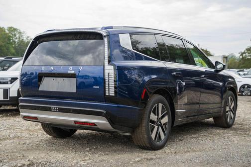 2026 Hyundai IONIQ 9 SEL