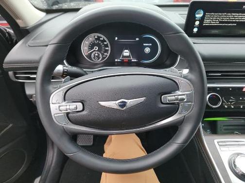 2024 Genesis GV80 3.5T